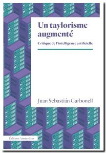 Un taylorisme augmenté - Critique de l'intelligence artificielle