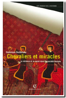 Chevaliers et miracles
