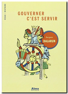 Gouverner c'est servir