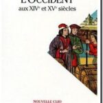 L&rsquo;Occident aux XIVe et XVe siècles, Jacques Heers