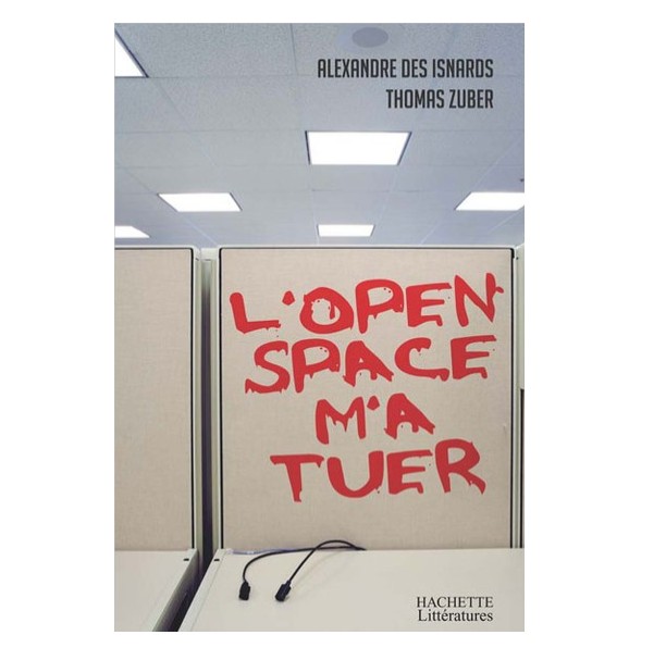 L'Open Space m'a tuer 2
