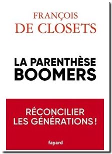 La parenthèse boomers