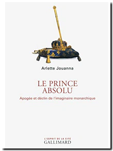Le Prince absolu