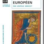 Le XIIIe siècle européen, Léopold Genicot