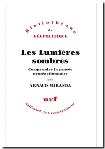 Les Lumières sombres