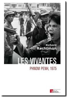 Les Vivantes - Phnom Penh, 1975