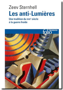 Les anti-Lumières