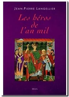 Les héros de l'an mil
