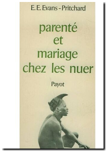 Parente et mariage chez les nuer