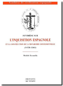 Synthèse sur l'Inquisition espagnole