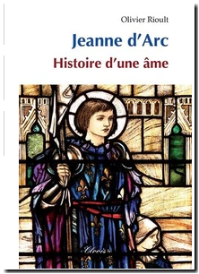 Jeanne d'Arc - Histoire d'une âme