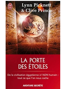 La porte des étoiles