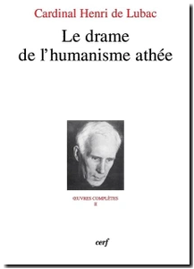 Le drame de l'humanisme athée