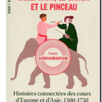 L&rsquo;éléphant, le canon et le pinceau, Sanjay Subrahmanyam