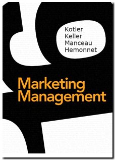 Marketing Management