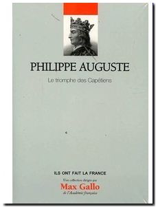 Le Triomphe Des Capetiens