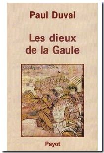 Les Dieux de la Gaule