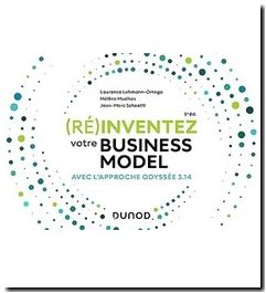 (Ré)inventez votre Business Model